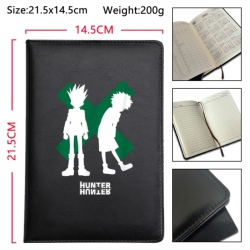 HunterXHunter Anime Printed PU...