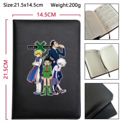 HunterXHunter Anime Printed PU...