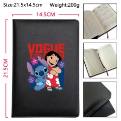 Lilo & Stitch Anime Printed PU...