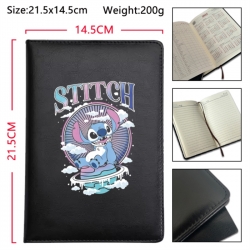 Lilo & Stitch Anime Printed PU...