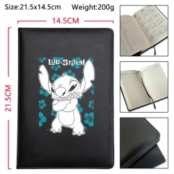 Lilo & Stitch Anime Printed PU...