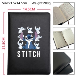 Lilo & Stitch Anime Printed PU...