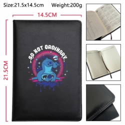 Lilo & Stitch Anime Printed PU...