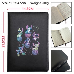Lilo & Stitch Anime Printed PU...