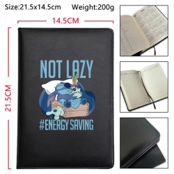 Lilo & Stitch Anime Printed PU...