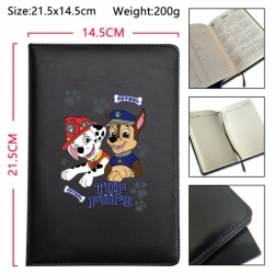 PAW Patrol Anime Printed PU Ca...