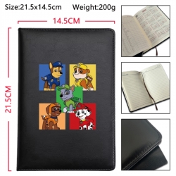 PAW Patrol Anime Printed PU Ca...
