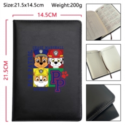 PAW Patrol Anime Printed PU Ca...