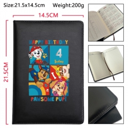 PAW Patrol Anime Printed PU Ca...