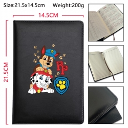 PAW Patrol Anime Printed PU Ca...