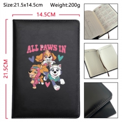PAW Patrol Anime Printed PU Ca...