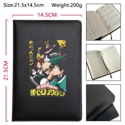 My Hero Academia Anime Printed...