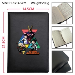 My Hero Academia Anime Printed...