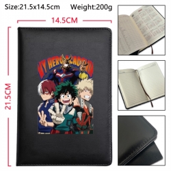 My Hero Academia Anime Printed...