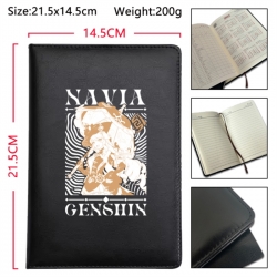 Genshin Impact Anime Printed P...