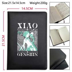 Genshin Impact Anime Printed P...