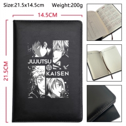Jujutsu Kaisen Anime Printed P...