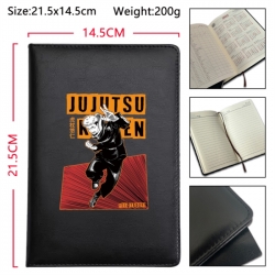 Jujutsu Kaisen Anime Printed P...