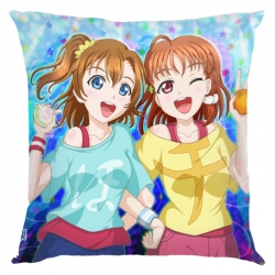 LoveLive Anime square full-col...