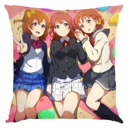 LoveLive Anime square full-col...