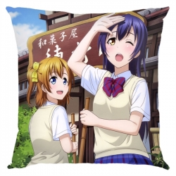 LoveLive Anime square full-col...