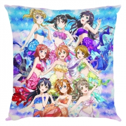 LoveLive Anime square full-col...