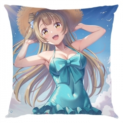 LoveLive Anime square full-col...