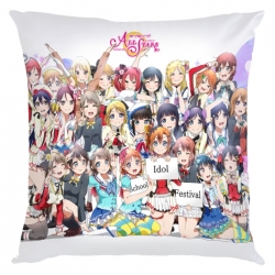 LoveLive Anime square full-col...