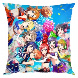 LoveLive Anime square full-col...