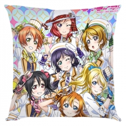 LoveLive Anime square full-col...