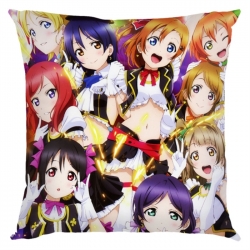 LoveLive Anime square full-col...