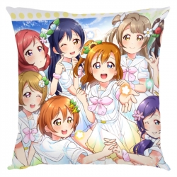 LoveLive Anime square full-col...