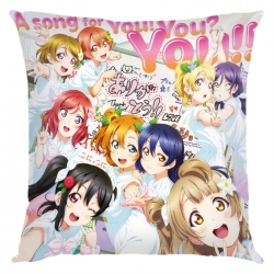 LoveLive Anime square full-col...