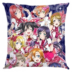 LoveLive Anime square full-col...
