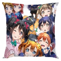 LoveLive Anime square full-col...