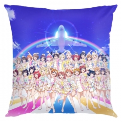 LoveLive Anime square full-col...