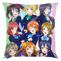 LoveLive Anime square full-col...