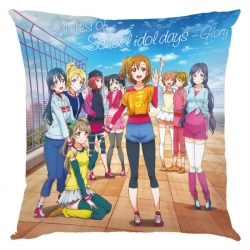 LoveLive Anime square full-col...