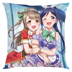 LoveLive Anime square full-col...