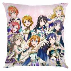 LoveLive Anime square full-col...