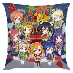 LoveLive Anime square full-col...