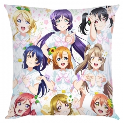 LoveLive Anime square full-col...