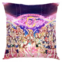 LoveLive Anime square full-col...