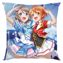 LoveLive Anime square full-col...