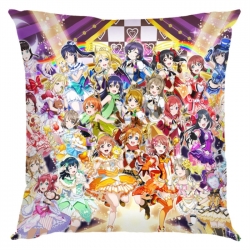 LoveLive Anime square full-col...