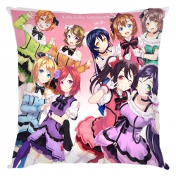 LoveLive Anime square full-col...