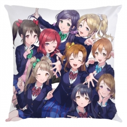 LoveLive Anime square full-col...