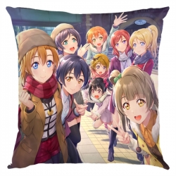 LoveLive Anime square full-col...
