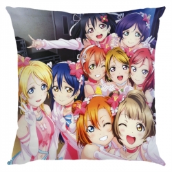 LoveLive Anime square full-col...