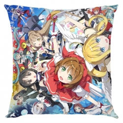 LoveLive Anime square full-col...